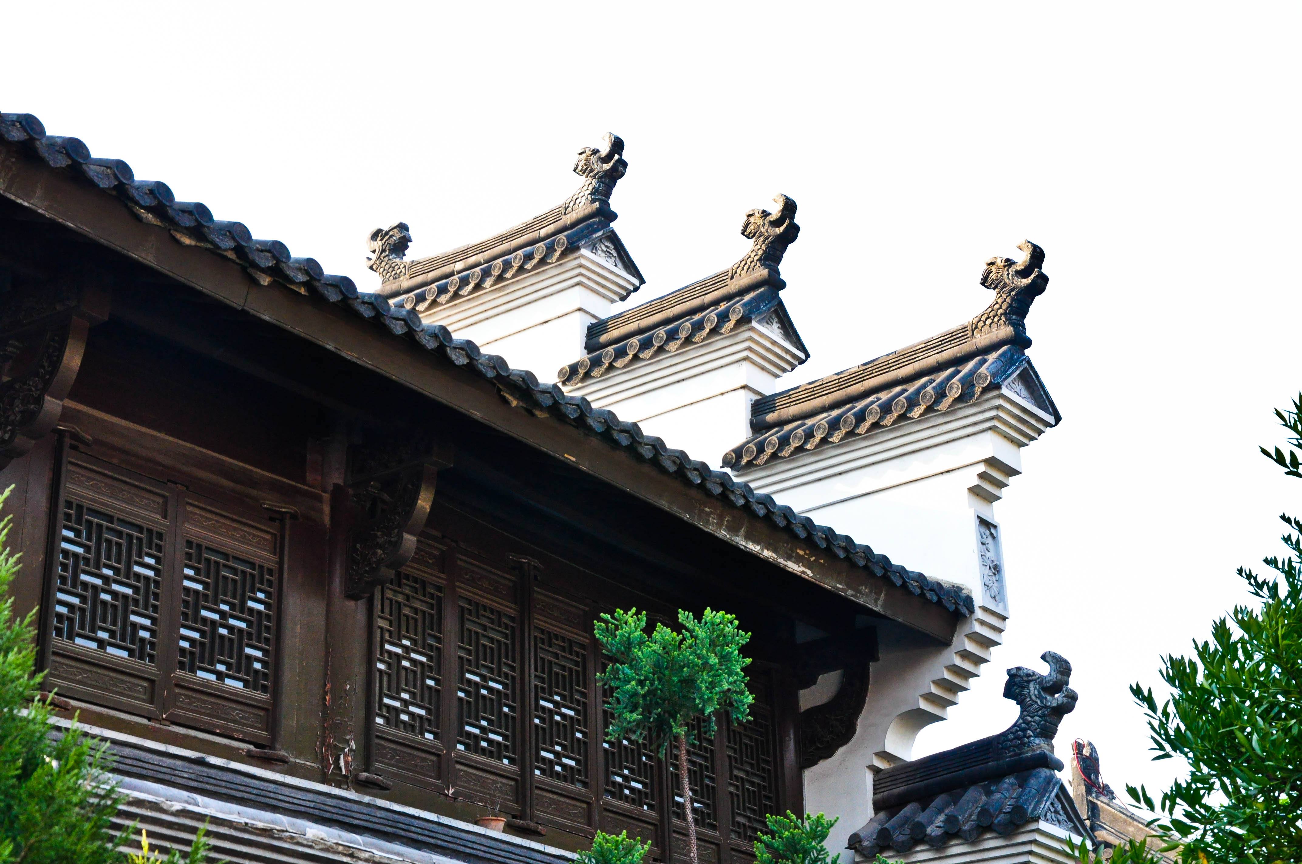 成功的商業街：全是仿古建筑，僅687米卻成5A景區還吸引主席到訪